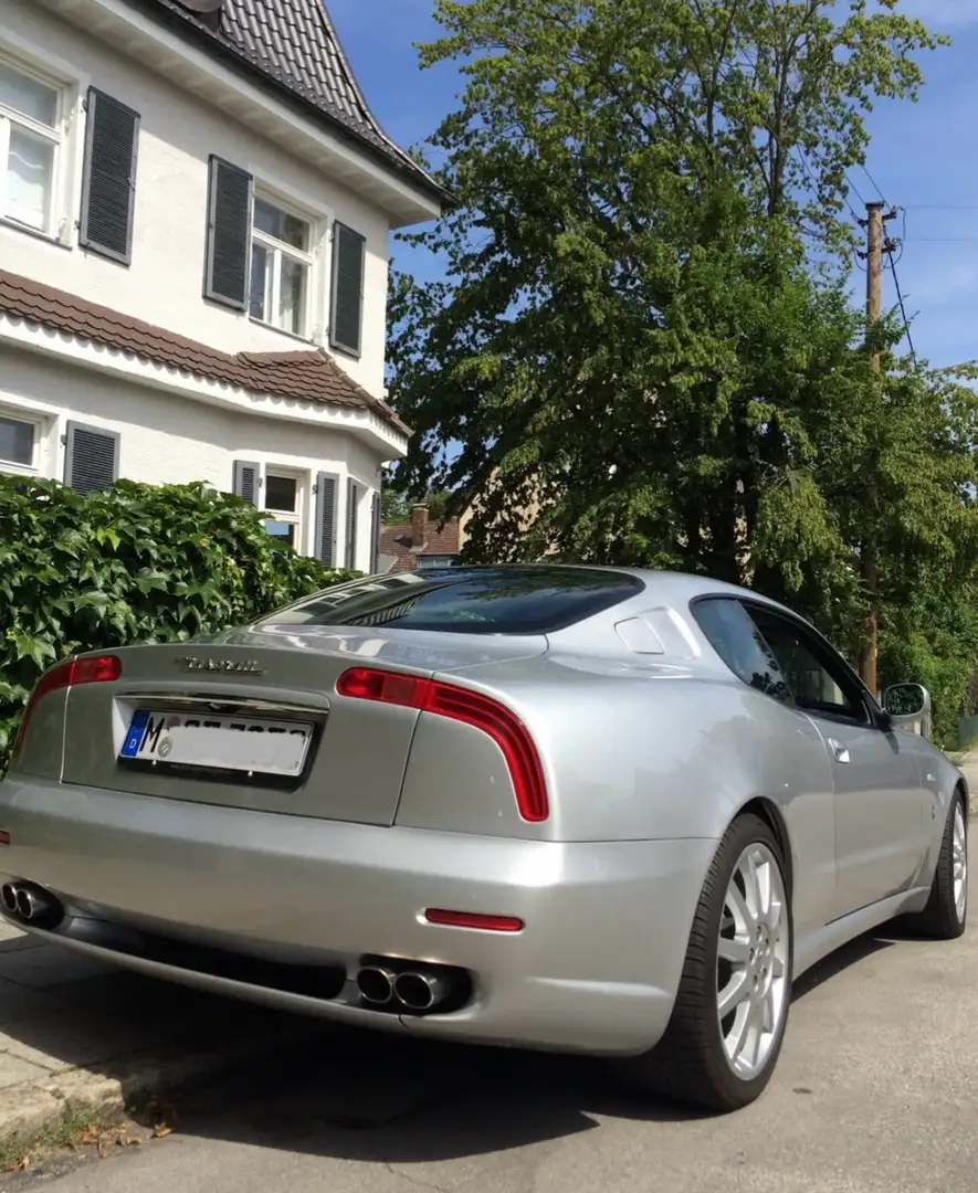 Maserati Coupe GT 3200 - 1