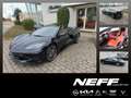 Corvette C8 6,2 V8 3LT Europamodell Lift Magnetic Ride Schwarz - thumbnail 1