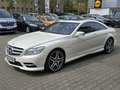 Mercedes-Benz CL 63 AMG Coupe AD Leder Memory Sitze Soundsystem HarmanKard Blanc - thumbnail 2