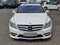 Mercedes-Benz CL 63 AMG Coupe AD Leder Memory Sitze Soundsystem HarmanKard Blanc - thumbnail 3