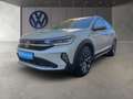 Volkswagen Taigo 1.0 TSI Style Navi IQ.LIGHT - LED-Matrix-S Grau - thumbnail 2