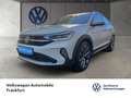 Volkswagen Taigo 1.0 TSI Style Navi IQ.LIGHT - LED-Matrix-S Grau - thumbnail 1