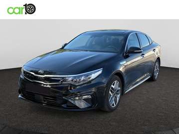 2.0 GDi Híbrido Enchufable 151kW (205CV)