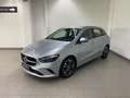 Mercedes-Benz B 200 d PROGRESSIVE+MULTIBEAM LED+NAV+KAM+LENKHZ Silber - thumbnail 3