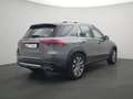 Mercedes-Benz GLE 350 e NAVI VIRT AHK KAM LEDER DISTRONIC S Grau - thumbnail 3