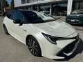 Toyota Corolla Corolla 2.0 Hybrid Style - thumbnail 4