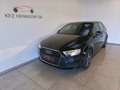 Audi A3 SB 1,6 TDI design ab € 250 / Monat Schwarz - thumbnail 1