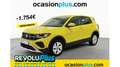 Volkswagen T-Cross 1.0 TSI 70kW Amarillo - thumbnail 1