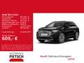 Audi Q4 e-tron 55 quattro 77kWh AHK Assitenz plus Schwarz - thumbnail 1