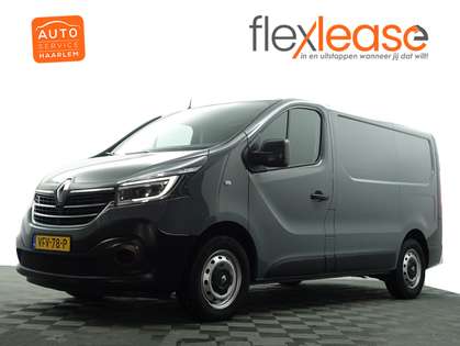 Renault Trafic 1.6 dCi L1 phase 2 Comfort- 3 Pers, Park Assist, X