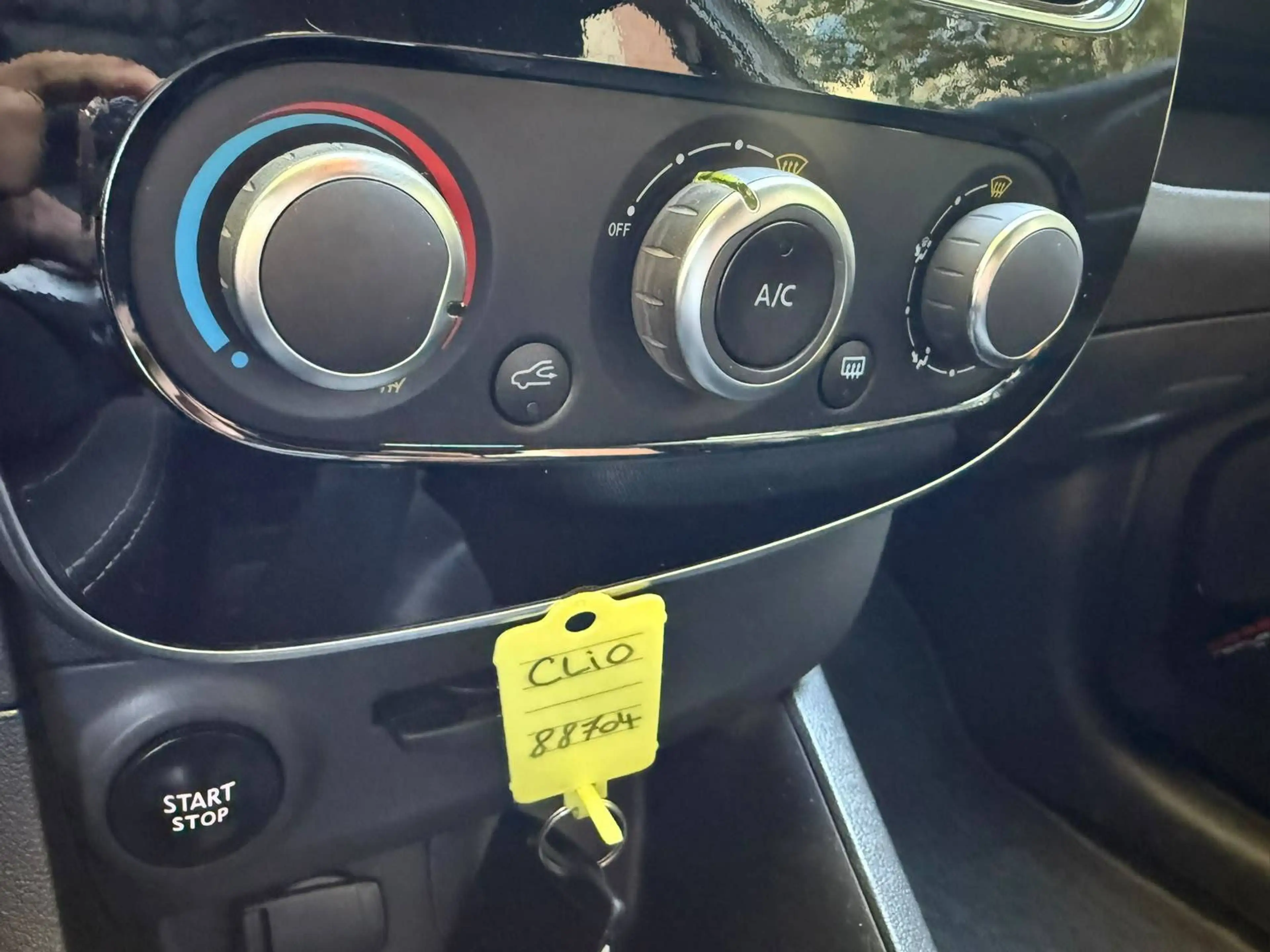 Renault Clio Clio 1.2i Life GARANTIE 1 AN/JAAR — photo 13