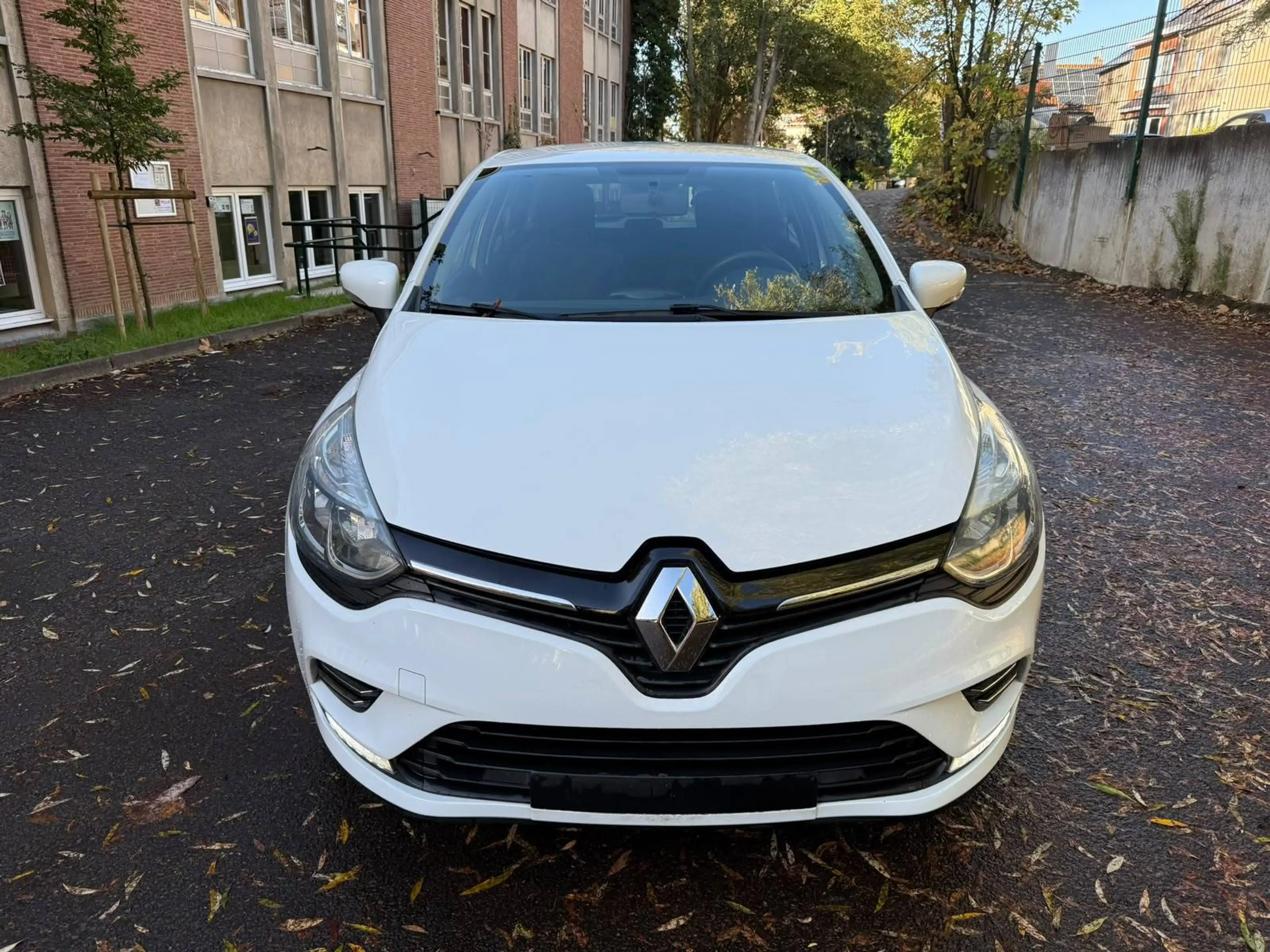 Renault Clio Clio 1.2i Life GARANTIE 1 AN/JAAR — photo 3