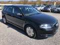 Audi A3 1.6 TDI (DPF) 77kW Attraction Sportback*NAVI*2.Hd* Negro - thumbnail 2