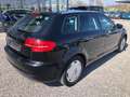 Audi A3 1.6 TDI (DPF) 77kW Attraction Sportback*NAVI*2.Hd* Negro - thumbnail 5