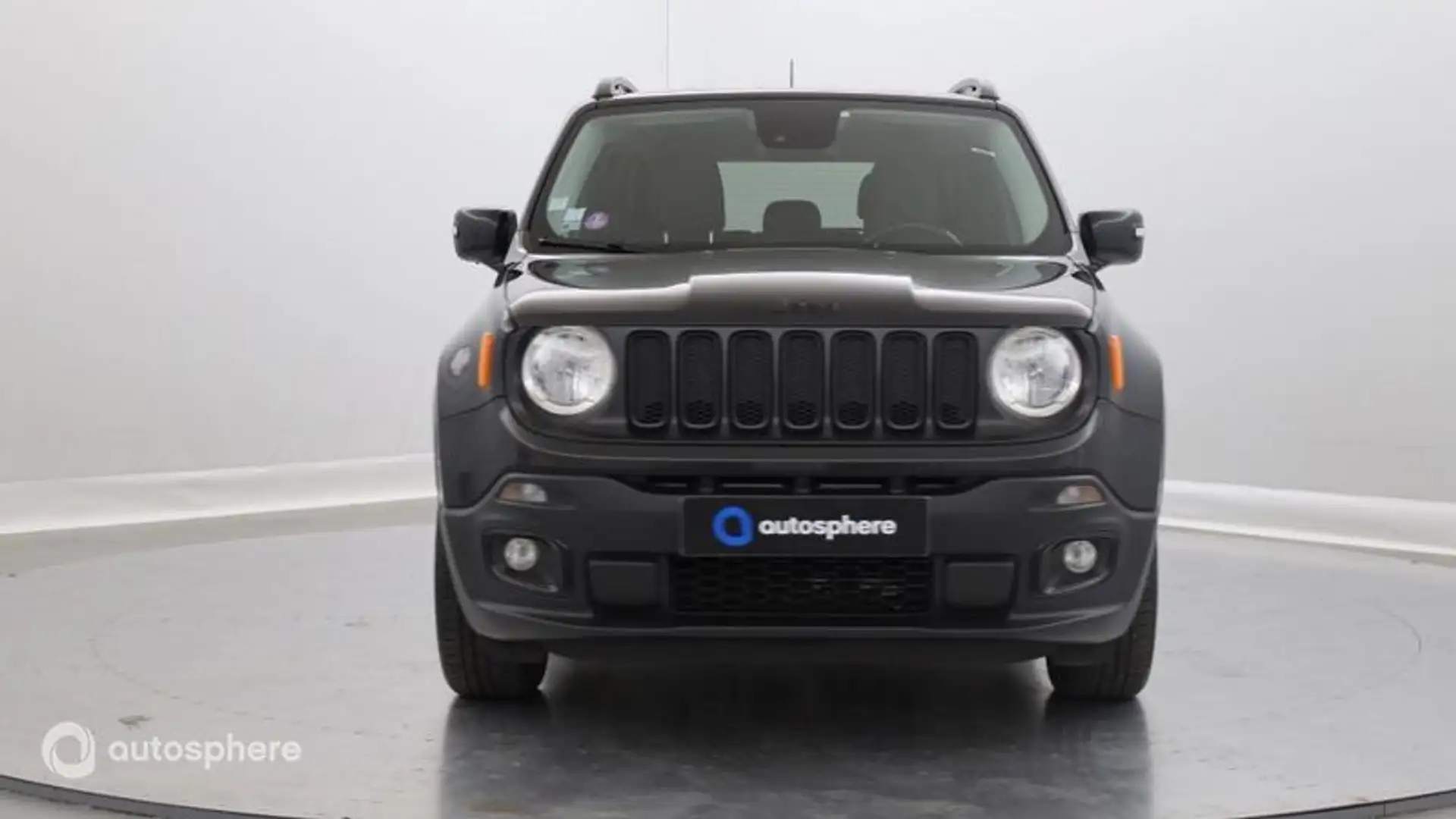 Jeep Renegade 1.4 MultiAir S\u0026S 140ch Brooklyn Limited - 2