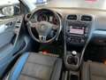 Volkswagen Golf VI Team *Klima*SHZ*CD-Wechsler* Blau - thumbnail 37