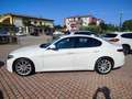 Alfa Romeo Giulia 2.2 Turbodiesel 160 CV AT8 ROSSO EDITION Bianco - thumbnail 5