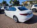 Alfa Romeo Giulia 2.2 Turbodiesel 160 CV AT8 ROSSO EDITION Bianco - thumbnail 6