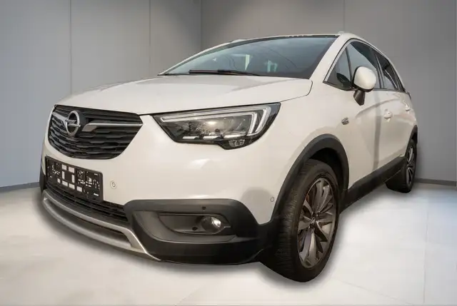 Opel Innovation 1.2 Turbo 130