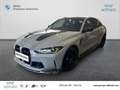 BMW M3 3.0 550ch CS Gris - thumbnail 1