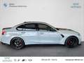BMW M3 3.0 550ch CS Gris - thumbnail 3