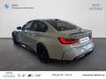 BMW M3 3.0 550ch CS Gris - thumbnail 2