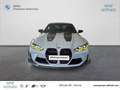 BMW M3 3.0 550ch CS Gris - thumbnail 5