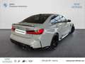 BMW M3 3.0 550ch CS Gris - thumbnail 8