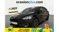 Ford Focus 1.0 Ecoboost ST Line 125 Negro - thumbnail 1