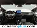 Ford Focus 1.0 Ecoboost ST Line 125 Negro - thumbnail 7