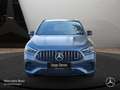 Mercedes-Benz GLA 45 AMG GLA 45 4M PANO+360°+MULTIBEAM+BURMESTER+SITZKLIMA Gris - thumbnail 3
