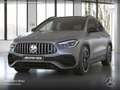 Mercedes-Benz GLA 45 AMG GLA 45 4M PANO+360°+MULTIBEAM+BURMESTER+SITZKLIMA Grau - thumbnail 2