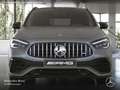 Mercedes-Benz GLA 45 AMG GLA 45 4M PANO+360°+MULTIBEAM+BURMESTER+SITZKLIMA Grau - thumbnail 8