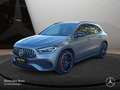 Mercedes-Benz GLA 45 AMG GLA 45 4M PANO+360°+MULTIBEAM+BURMESTER+SITZKLIMA Gris - thumbnail 2