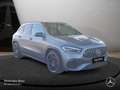Mercedes-Benz GLA 45 AMG GLA 45 4M PANO+360°+MULTIBEAM+BURMESTER+SITZKLIMA Gris - thumbnail 5