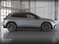 Mercedes-Benz GLA 45 AMG GLA 45 4M PANO+360°+MULTIBEAM+BURMESTER+SITZKLIMA Grau - thumbnail 22