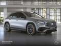 Mercedes-Benz GLA 45 AMG GLA 45 4M PANO+360°+MULTIBEAM+BURMESTER+SITZKLIMA Grau - thumbnail 21