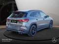 Mercedes-Benz GLA 45 AMG GLA 45 4M PANO+360°+MULTIBEAM+BURMESTER+SITZKLIMA Gris - thumbnail 8