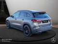 Mercedes-Benz GLA 45 AMG GLA 45 4M PANO+360°+MULTIBEAM+BURMESTER+SITZKLIMA Gris - thumbnail 10