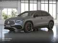 Mercedes-Benz GLA 45 AMG GLA 45 4M PANO+360°+MULTIBEAM+BURMESTER+SITZKLIMA Grau - thumbnail 15