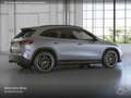Mercedes-Benz GLA 45 AMG GLA 45 4M PANO+360°+MULTIBEAM+BURMESTER+SITZKLIMA Grau - thumbnail 20