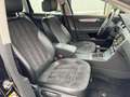 Volkswagen Passat Variant 2.0 TDI BlueMotion Schwarz - thumbnail 2