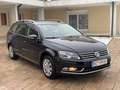 Volkswagen Passat Variant 2.0 TDI BlueMotion Schwarz - thumbnail 4