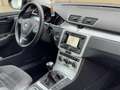 Volkswagen Passat Variant 2.0 TDI BlueMotion Schwarz - thumbnail 3