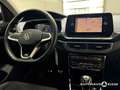 Volkswagen T-Cross 1.0 TSI Goal /SHZ /ACC  /AppleCarPlay Schwarz - thumbnail 9