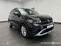 Volkswagen T-Cross 1.0 TSI Goal /SHZ /ACC  /AppleCarPlay Schwarz - thumbnail 2