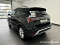 Volkswagen T-Cross 1.0 TSI Goal /SHZ /ACC  /AppleCarPlay Schwarz - thumbnail 4