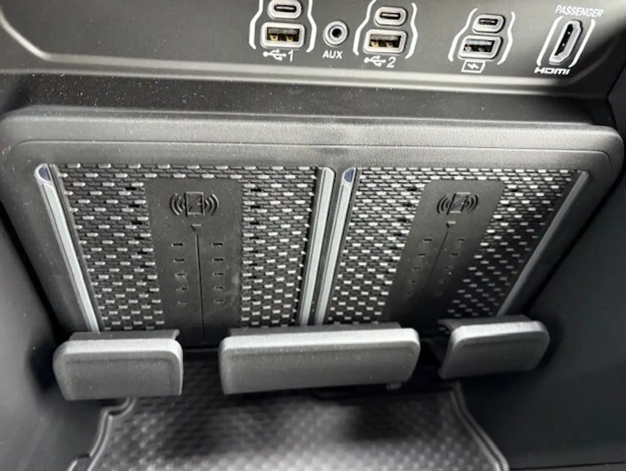 RAM 3500 снимка RAM 3500