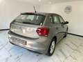 Volkswagen Polo 5p 1.6 tdi Trendline 80cv-GARANTITA-2017 Grigio - thumbnail 4