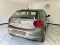 Volkswagen Polo 5p 1.6 tdi Trendline 80cv-GARANTITA-2017 Grigio - thumbnail 8